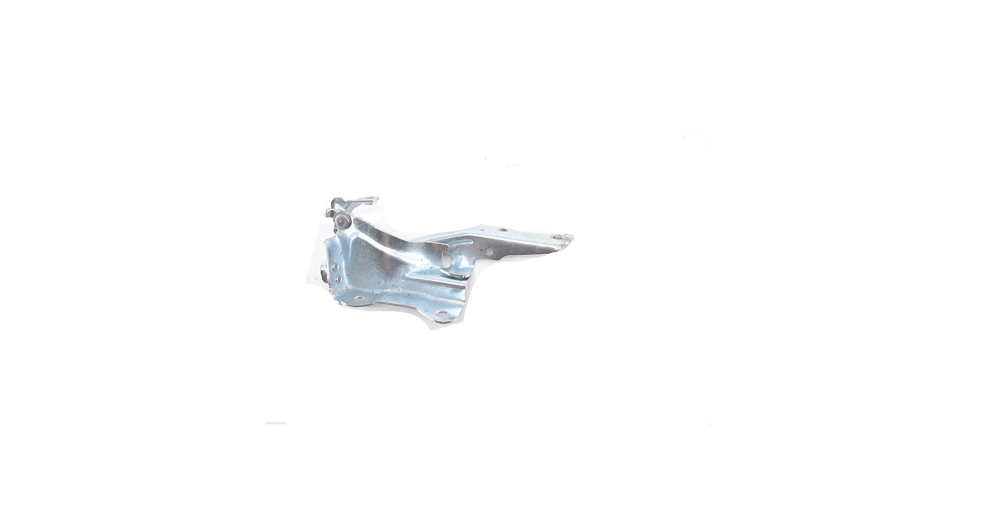 Amazon.com: Toyota 53410-0C030 Hood Hinge Assembly : Automotive